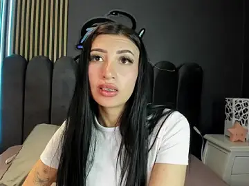 Stripchat Free Porn Cam of Nicolette_ks_