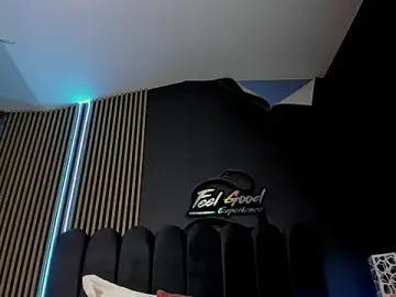 Stripchat Free Live Porn of Nicolette_ks_