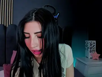 Stripchat Best Webcam of Nicolette_ks_