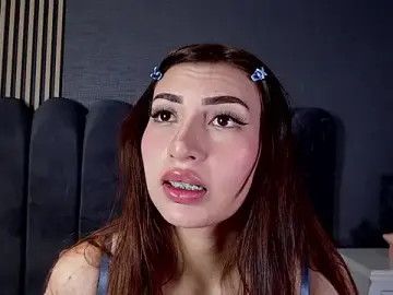 Stripchat Sex Cam of Nicolette_ks_