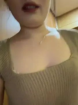 Paopao- from stripchat