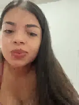Stripchat Best Webcam of Sarah_Monett