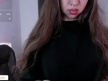Scarlett__Cooper__1 from stripchat