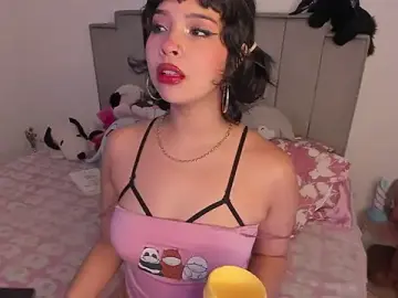 Stripchat Live Sex Cam of chloe_watson_