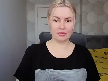 Stripchat Nude Webcam of natusik