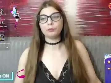 Stripchat Live Sex Cam of sweetbabygirlforyou