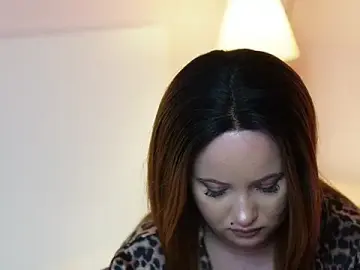 Stripchat Live Porn of AdelineMoon