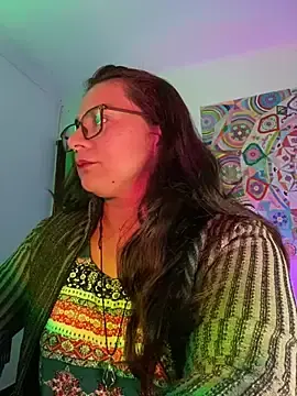 Stripchat Free Porn Cam of Amarantha_666