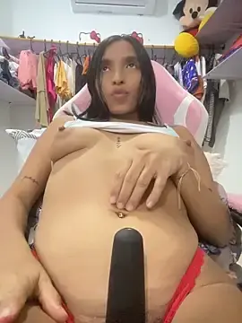 Stripchat Adult Webcams of Blowjob-Queen_