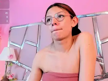Stripchat Live Sex Cam of Bonniepark
