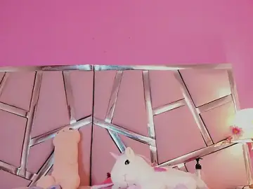 Stripchat Sex Cam of Bonniepark