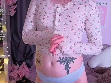 Stripchat Free Live Porn of InRhodie