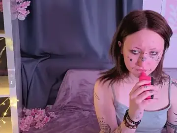 Stripchat Best live sex cam show of InRhodie