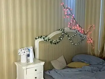Stripchat Free Porn Cam of Juuulia_