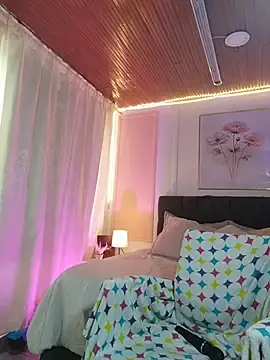 Stripchat Free Live Porn of Rose_Thompson1