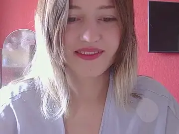 Stripchat Adult Webcams of Beloved_Mary