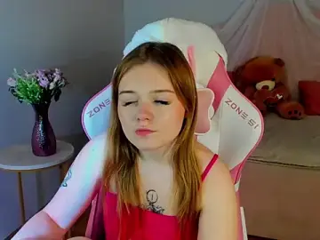 ElinaVale from stripchat