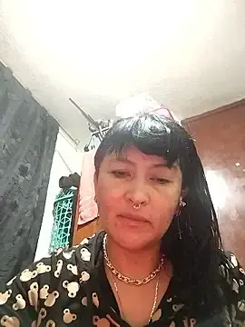 Stripchat Private Sex Chat of LILITH_LIBELULA