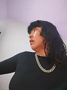 Stripchat Live Porn of LILITH_LIBELULA