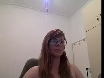 Stripchat Live Sex Cam of SavannaGirly