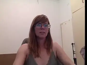 Stripchat Live Porn of SavannaGirly