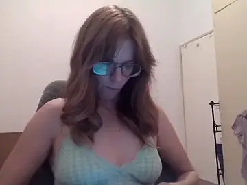 Stripchat Live Porn of SavannaGirly