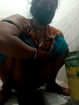 Stripchat Live Sex of Chinki_pande