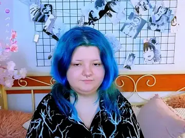 Stripchat Adult Webcams of Lunaar_