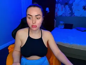 Stripchat Best live sex cam show of MissisCaty
