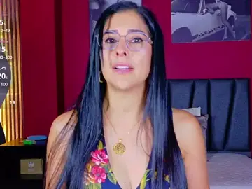 Stripchat Sex Chat of Sunny_River
