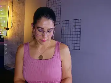 Stripchat Live Sex of Sunny_River