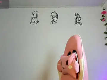 Stripchat Live Porn of Susana_garcia_