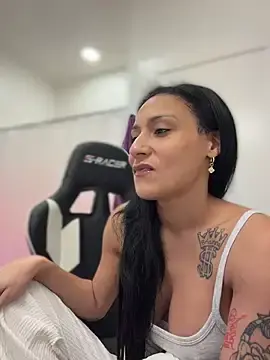 Stripchat Private Sex Chat of FerrariFrench