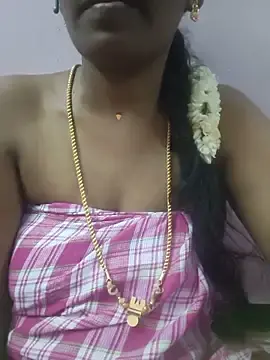 Tamil_Monika from stripchat