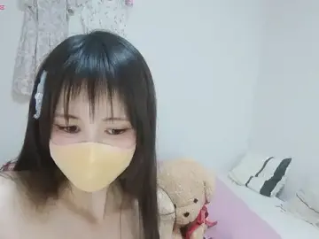 Stripchat Nude Webcam of mai-chan_222