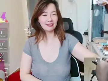 Stripchat Live Sex of sallycui