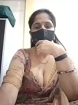 Stripchat Private Sex Chat of sexxyradha