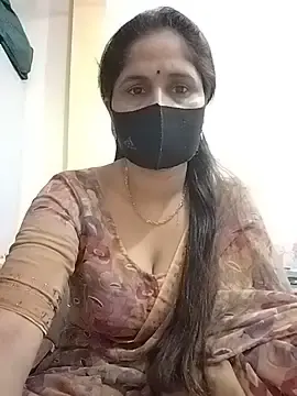 Stripchat Live Sex Cam of sexxyradha