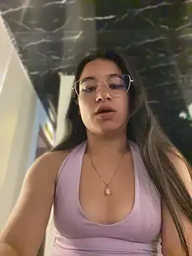 Stripchat Nude Webcam of Klohe_LS