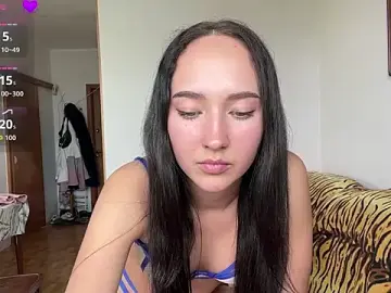 Liesenaniles from stripchat