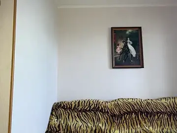Stripchat Adult Webcam of Liesenaniles