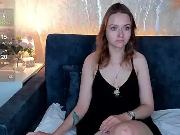 Stripchat Nude Webcam of Linda_Bryant