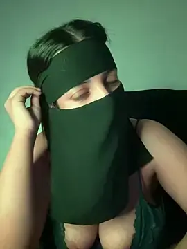 Stripchat Private Sex Chat of Narimane_maroc
