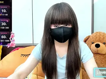 Stripchat Sex Cam of Ran-o0_Chan