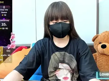Stripchat Sex Cam of Ran-o0_Chan