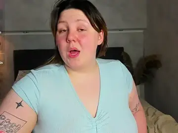Ruth_Oliver from stripchat
