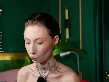 Stripchat Watch Live Sex Cams of roxy_morrison_x