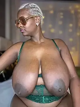 Stripchat Best Webcam of ScarletMuseX