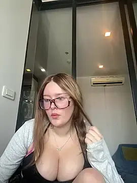 Stripchat Adult Video Chat of cherryrosealiee