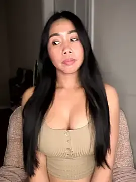 JazzieXo from stripchat